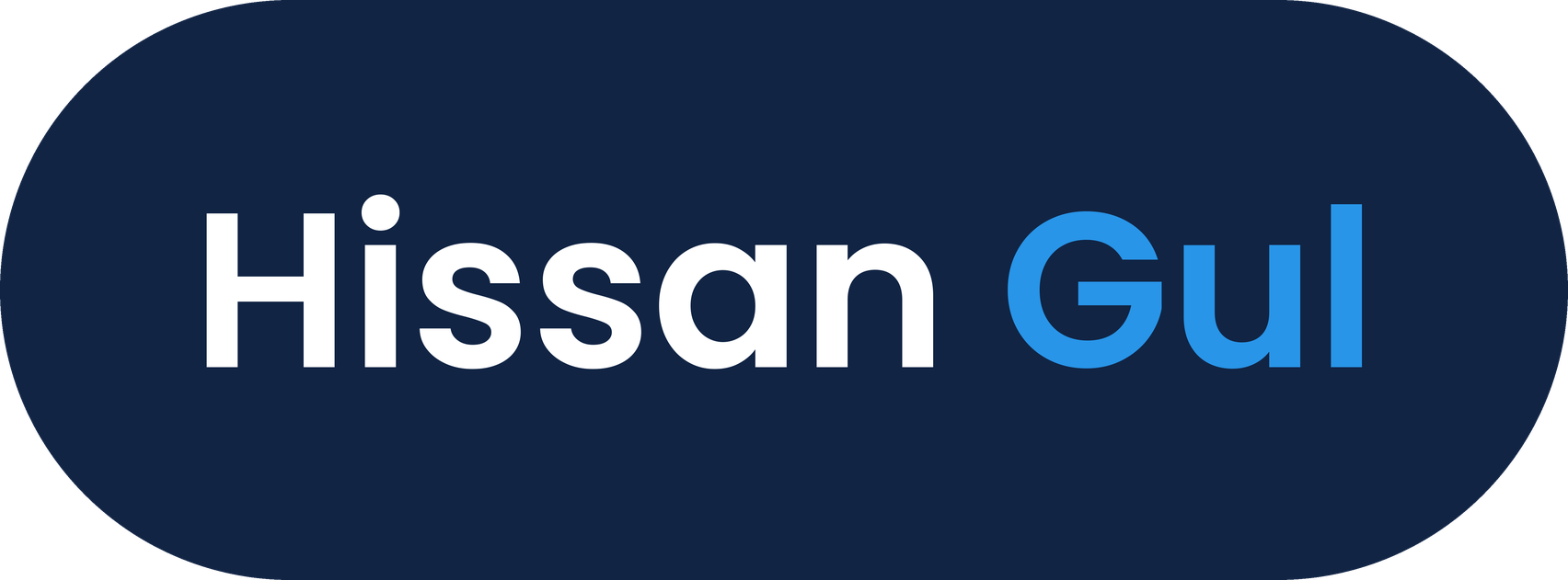 Hissan Gul