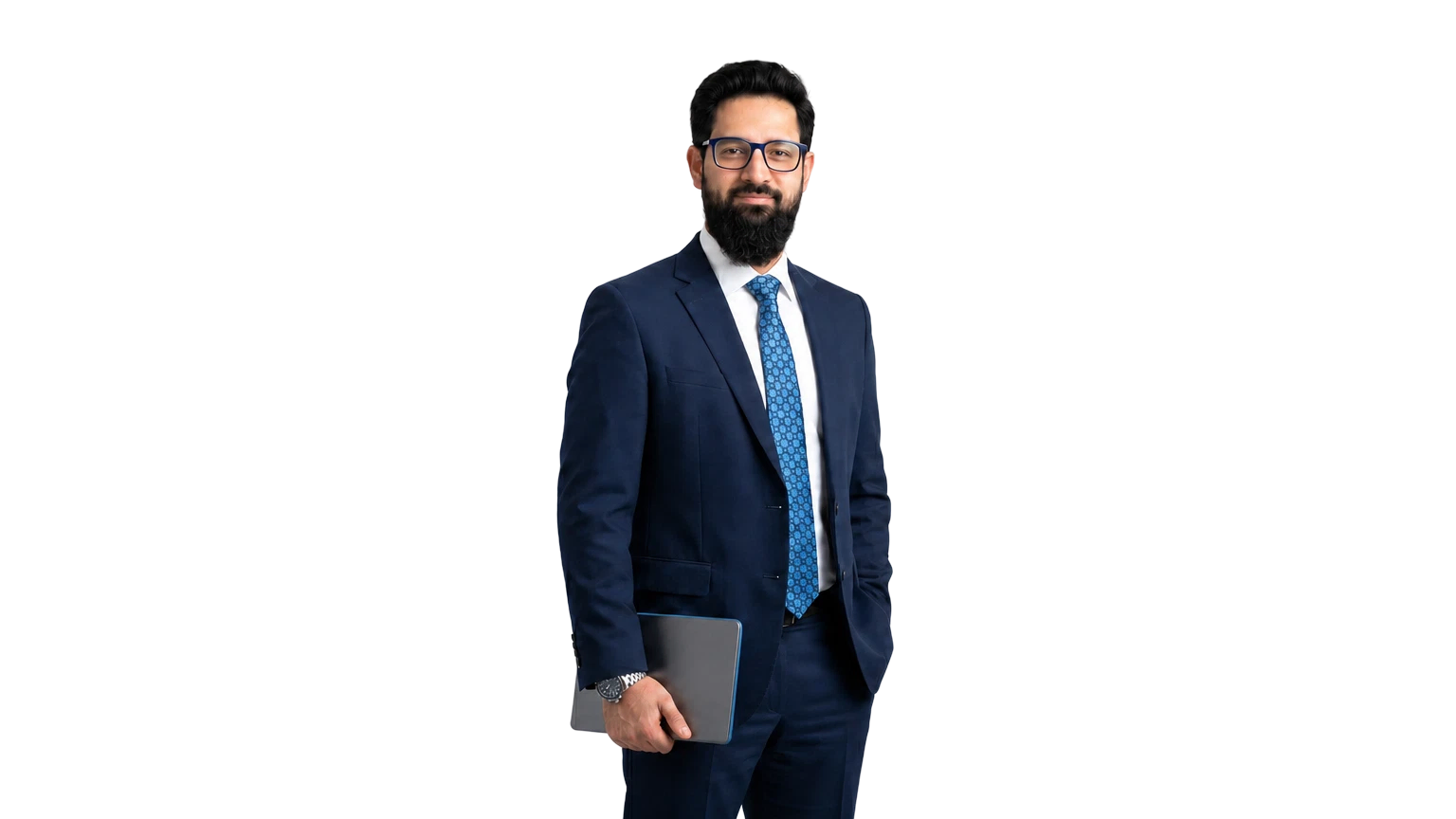 Hissan Gul, strategic communications, audience analysis and OSINT specialist based in Islamabad, Pakistan